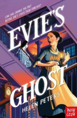 Evie's Ghost