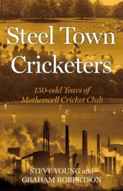 Steel Town Cricketers