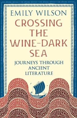 Crossing the Wine-Dark Sea