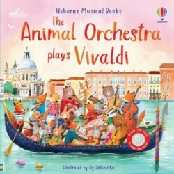 Animal Orchestra Plays Vivaldi