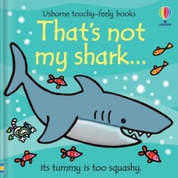 That's Not My Shark