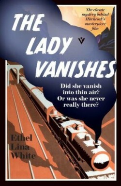 Lady Vanishes