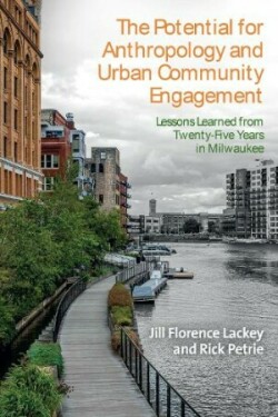 Potential for Anthropology and Urban Community Engagement