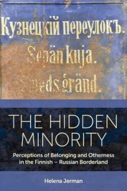 Hidden Minority