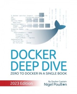 Docker Deep Dive