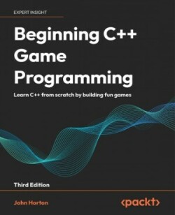 Beginning C++ Game Programming