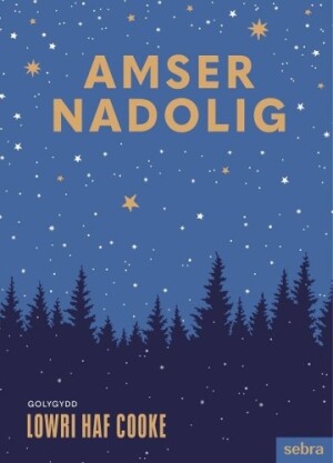 Amser Nadolig