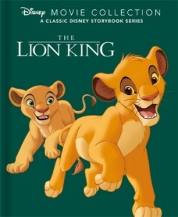 Disney: The Lion King