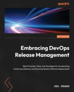 Embracing DevOps Release Management