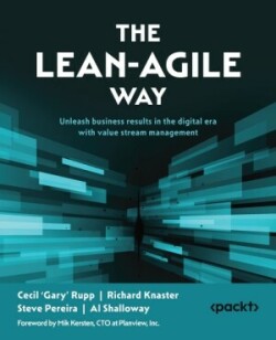 Lean-Agile Way