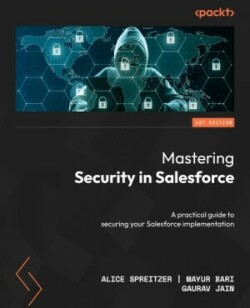 Mastering Security in Salesforce