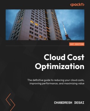 Cloud Cost Optimization