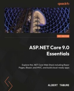 ASP.NET Core 9.0 Essentials