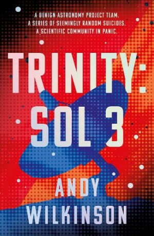 Trinity: Sol 3