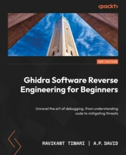 Ghidra Software Reverse-Engineering for Beginners