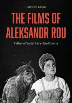 Films of Aleksandr Rou