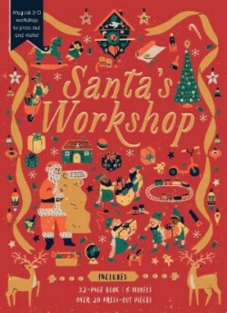 Santa's Workshop