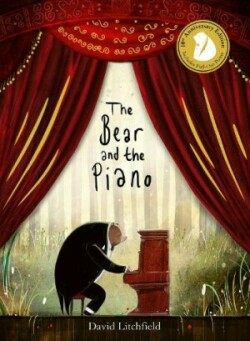 Bear and the Piano 10th Anniversary