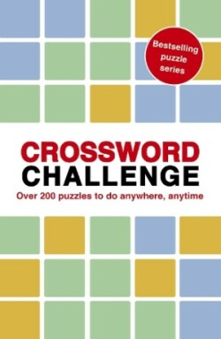 Crossword Challenge