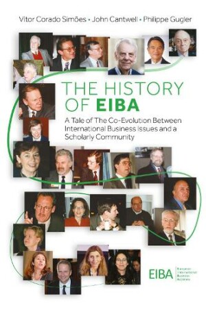 History of EIBA