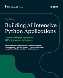 Building AI Intensive Python Applications