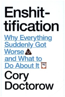 Enshittification