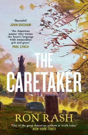 Caretaker