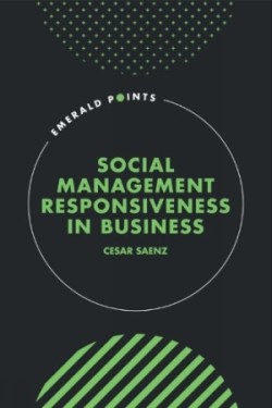 Social Management Responsiveness in Business