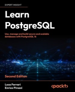 Learn PostgreSQL