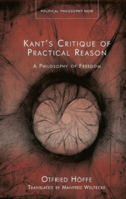 Kant’s Critique of Practical Reason