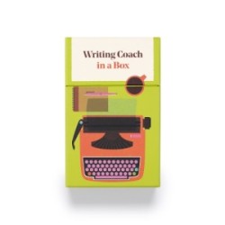 Writing Coach in a Box