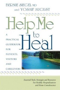 Help Me To Heal