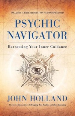 Psychic Navigator