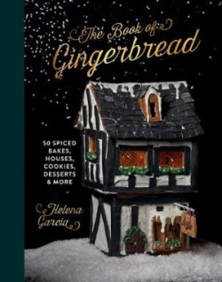 Book Of Gingerbread