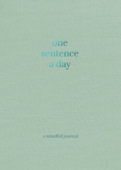 One Sentence a Day