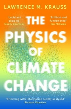 Physics of Climate Change