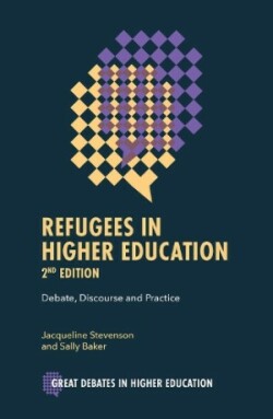 Refugees in Higher Education