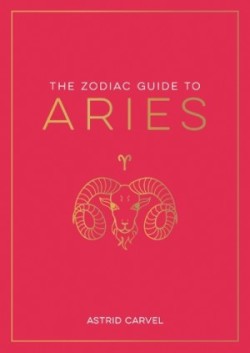 Zodiac Guide to Aries