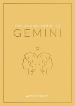 Zodiac Guide to Gemini