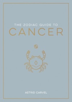 Zodiac Guide to Cancer