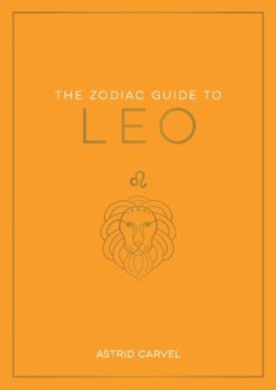 Zodiac Guide to Leo