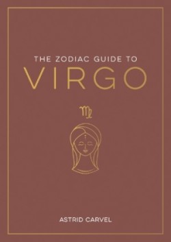 Zodiac Guide to Virgo