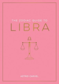 Zodiac Guide to Libra