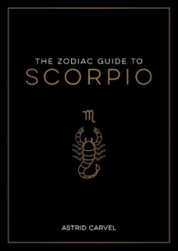 Zodiac Guide to Scorpio