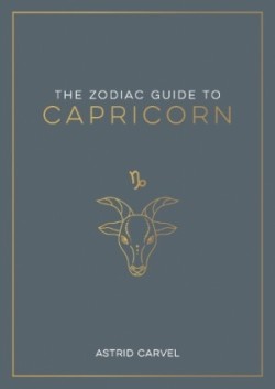 Zodiac Guide to Capricorn