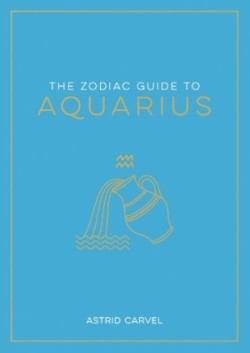 Zodiac Guide to Aquarius