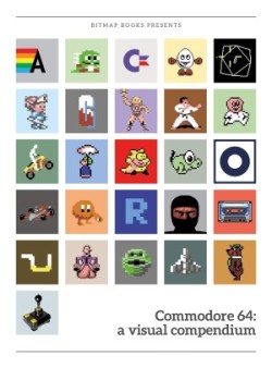 Commodore 64 A Visual Compendium 2e