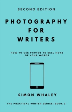 Photography for Writers How To Use Photos To Sell More Of Your Words