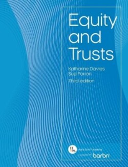 Equity and Trusts