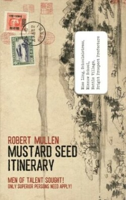 Mustard Seed Itinerary